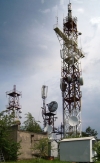 DVB-T2 в Мукачево: особенности приёма