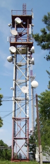 DVB-T2 в Мукачево: особенности приёма