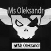 Ms Oleksandr